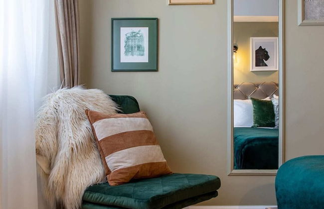 Holt - Bagheera s Den - Foto 25