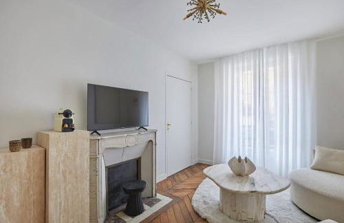 Sublime Air-conditioned Apartment Center of Paris - Foto 55