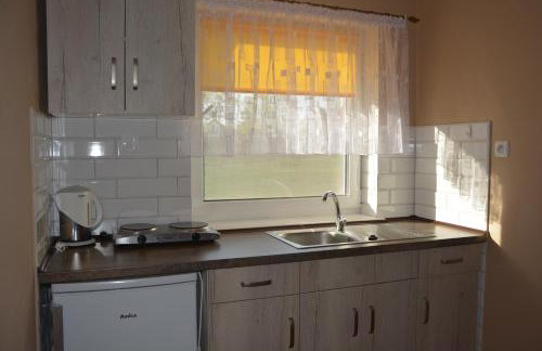 Domki "Bociania Ostoja" - Foto 7