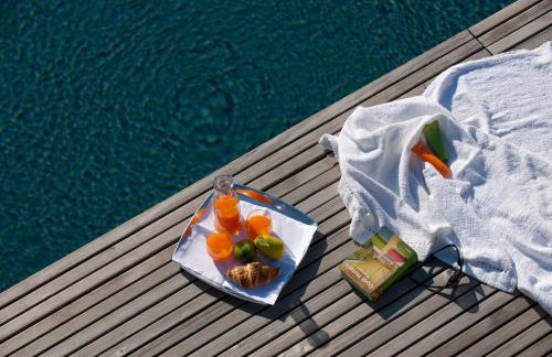 VIVERE suites and rooms - Foto 104