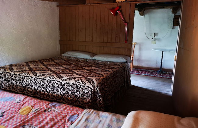 Country House in the Su Gologone Area 30 km From Cala Gonone 5 km From Oliena - Photo 32