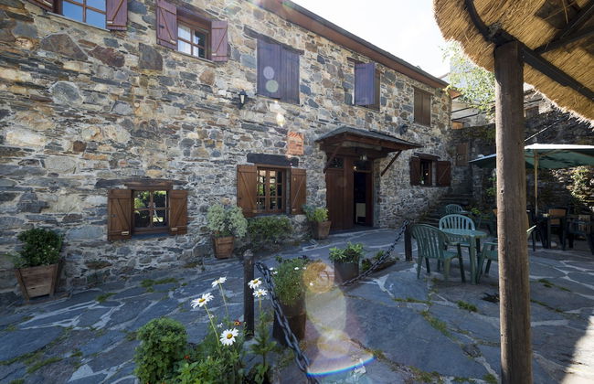 Hotel rural Valle de Ancares - Foto 30