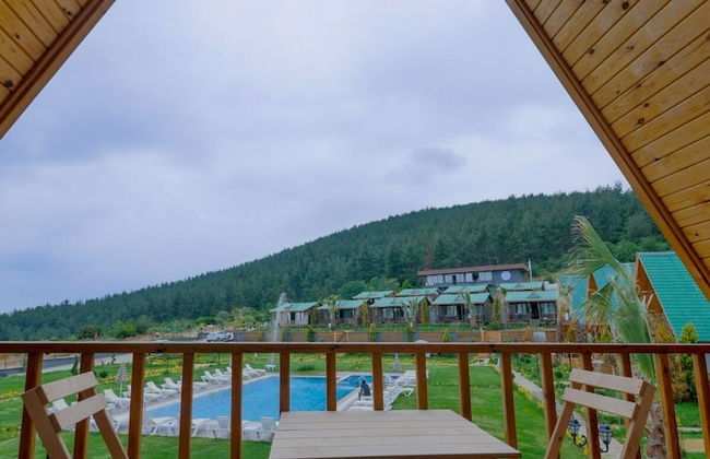 Bisanthe Panorama Sütlüce Dağ Evleri - Foto 20