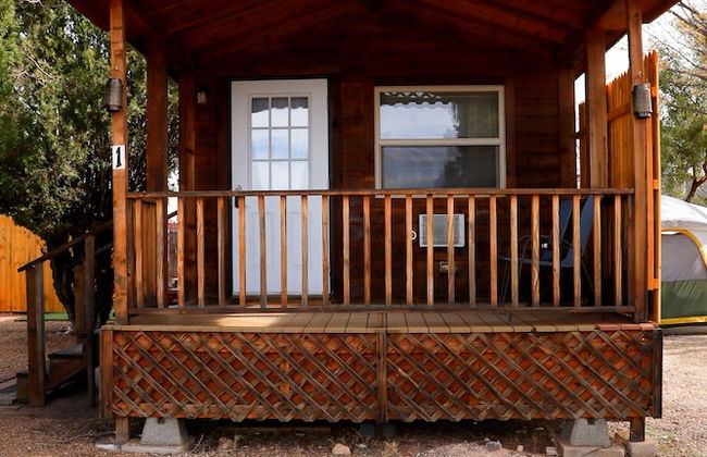 Stampede RV Resort - Photo 28