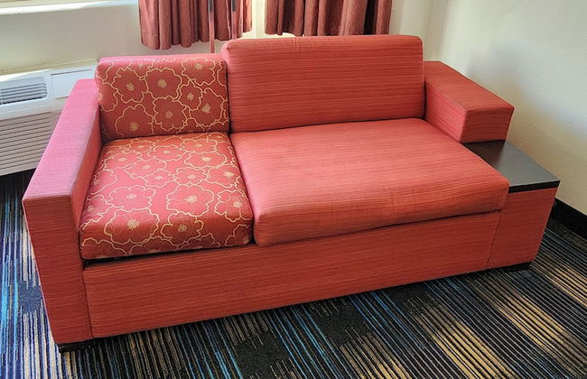 All Towne Suites - Foto 11