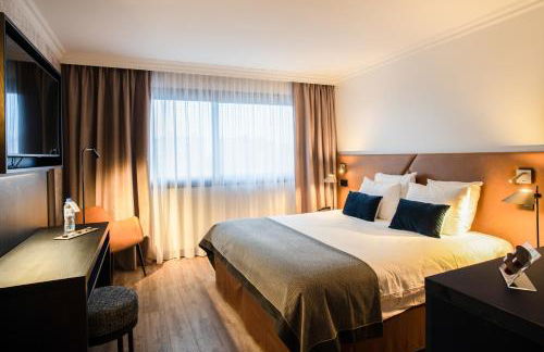 Appart'City Collection Genève Aéroport - Ferney Voltaire - Foto 20