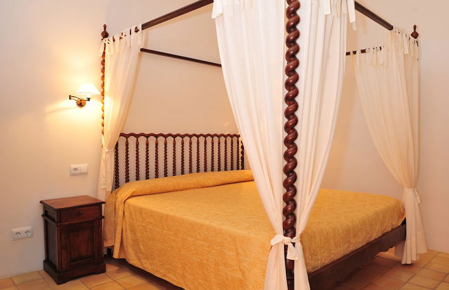 Finca Ses Cases Noves - Foto 21