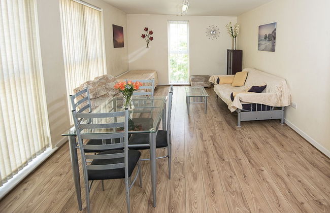 Park Hall Suites - Foto 69