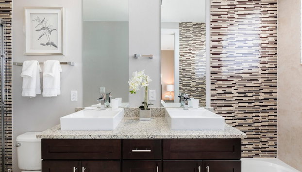 4 BR 4 BA Full Kitchen A C 5min Disneyworld - Foto 4, Habitación