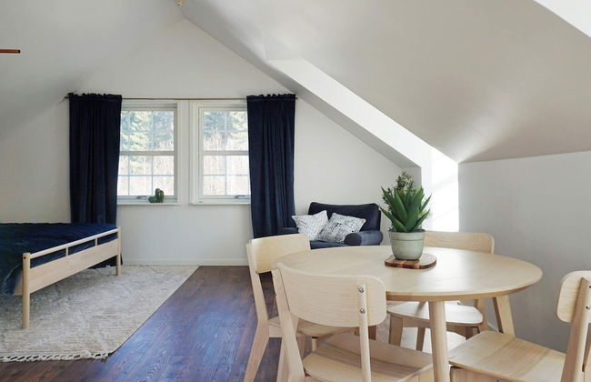 4 Person Holiday Home in Rimbo - Photo 14