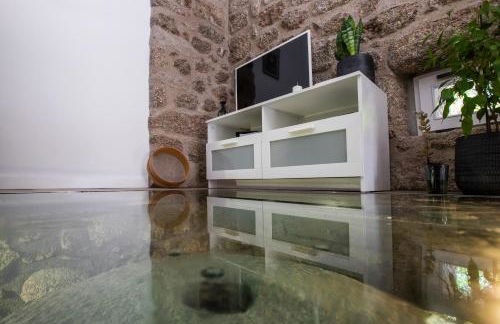 Mill House & Hot Tub extra 15 eur night booked - Foto 55