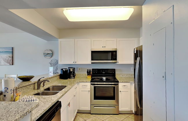 Pelican Isle by Southern Vacation Rentals - Foto 39