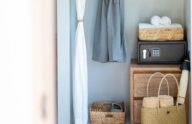 Villa ALANNA - Foto 75