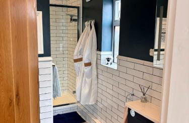 The Stables at Lower Carr Barn - Foto 19