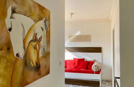 Guest House com 3 quartos em Condomínio na Praia dos Milionários - Foto 10