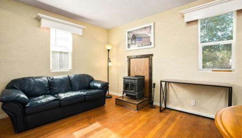 Bo360 Bungalow with Hot Tub and Sauna - Foto 4