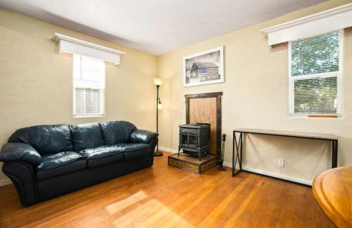 Bo360 Bungalow with Hot Tub and Sauna - Foto 4