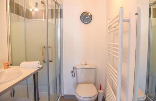 Bail mobilité - Studio cosy avec terrasse et vue - Foto 15