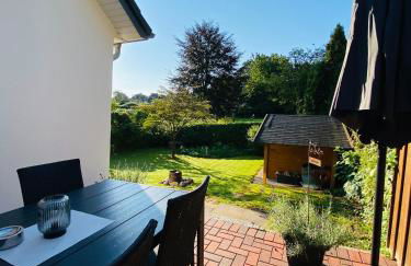 Ferienhaus Malente - Foto 10