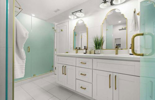 The California II- Mission Hills Hideaway Hot Tub - Foto 60