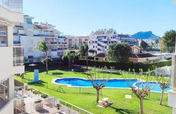 Apartamento Los Mares by DENIA COSTA - Foto 26