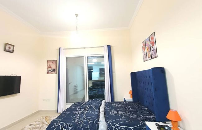 Lovely Furnished Studio With Pool - Foto 3