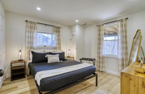 The Black Log Cabin - Hot Tub & Game Room - Foto 55