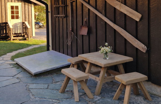 Staksholmen - Foto 32