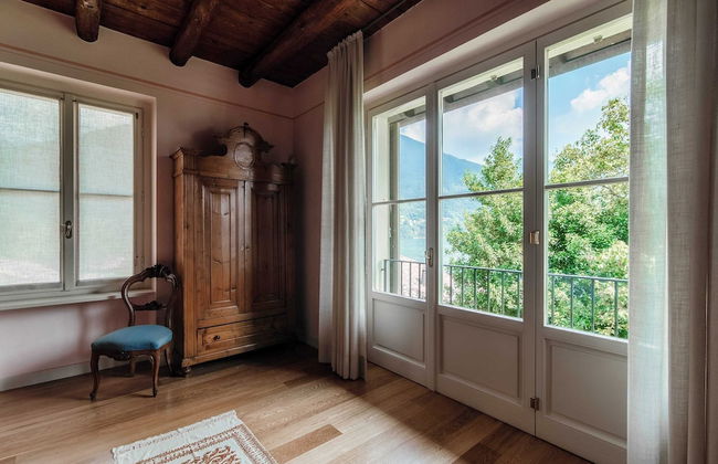 Villa Edmonda - Foto 35