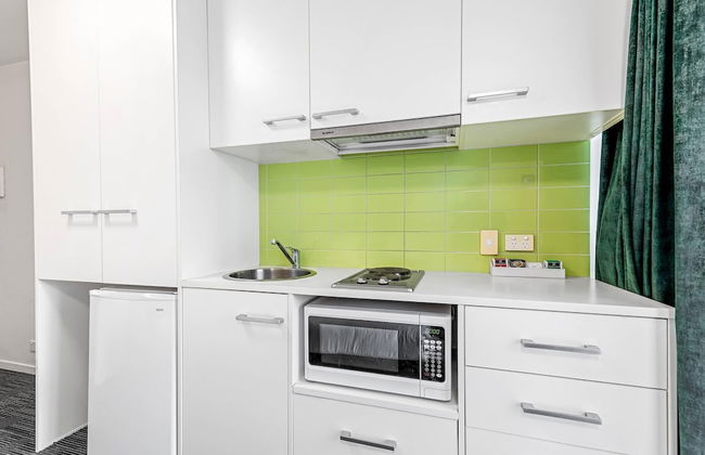 Quality Apartments North Melbourne - Photo 30