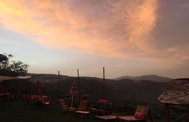 Agriturismo Lo Scoiattolo - Photo 20