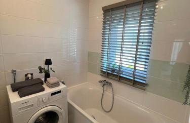 Ferienwohnung Hügel Blick - Photo 13