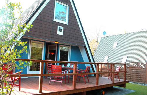 Ferienhaus Lüttje Swaan - Foto 6