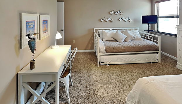 Servizio della struttura