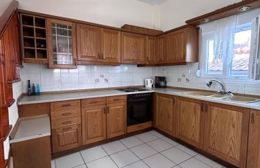 Maria's maisonette Nea Iraklitsa - Photo 9