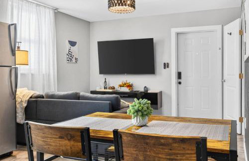 Cozy Guesthouse St Pete, 6 min to DT, Private - Foto 1