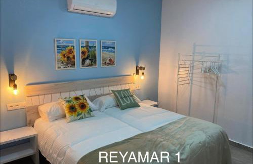 Apartamentos Reyamar - Foto 12