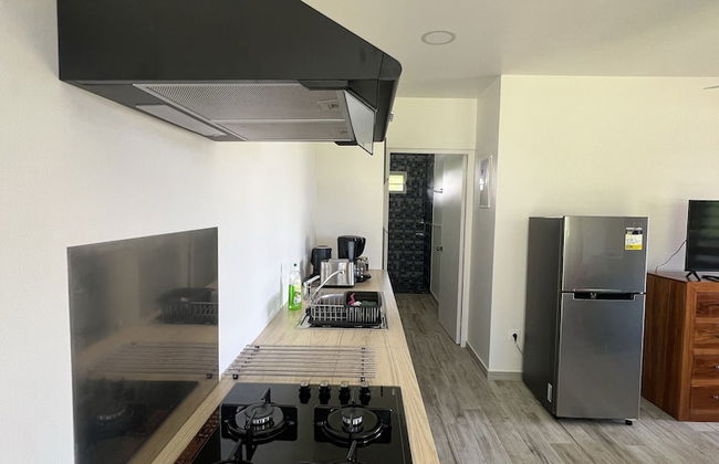 Painapo - Mirimiri Lodge - Photo 12