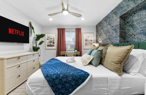 Sleeps 20 Basketball Court Pool Hot Tub Movie Room - Foto 33