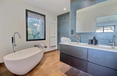 Ker Ty Mor - Waterfront Family House - Foto 45