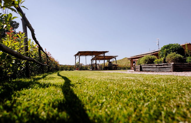 Agriturismo Giù al Pozzo - Foto 72