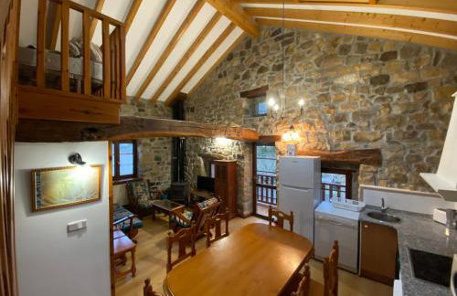 La Cabaña de Bienvenida - Foto 67