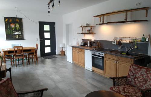 Villa Hinterland - Foto 21