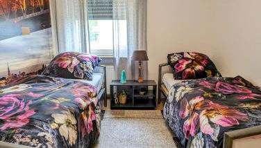 Rastatt Retreat: Zentral und Gemütlich - Foto 4