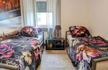 Rastatt Retreat: Zentral und Gemütlich - Foto 4