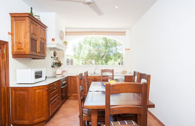 Ca Na Matas , Son Serra Marina - Foto 6