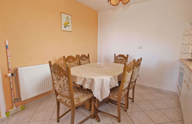 Apartment Denis 19 - Foto 24