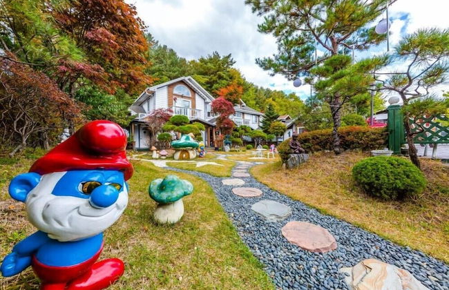 Elsia Pension - Photo 65