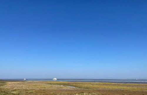 Am DeichLand - Wohnung Landsicht - Foto 22