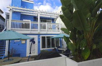 Luna Azul, cozy condo only steps to Mission Beach! Free Internet - Foto 25